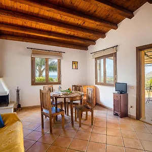 Solemar Sicilia - Casette Di Calzata , Campofelice Di Roccella Italia