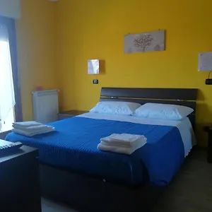 Romanina Giuland , Roma Italia