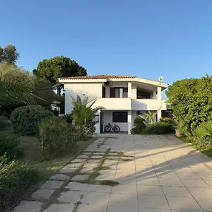 Appartamento Casa Teresa A, Porto Pino